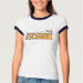 Ladies Ringer T-Shirt
