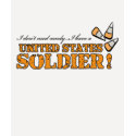 I don't need candy... t-shirts by militaryloveshop I don't need candy... t-shirts