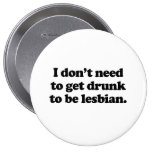 I don't need to get drunk buttons