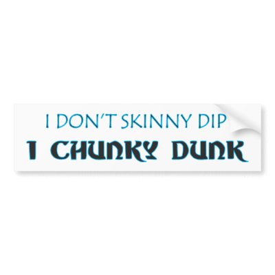 Chunky