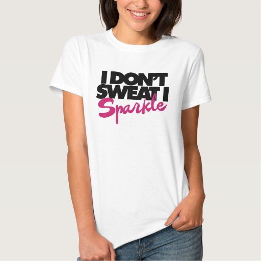 flip sparkle shirt