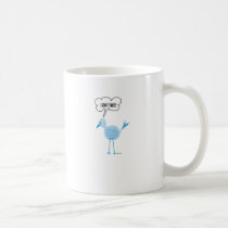 I Don't Twit! mugs
