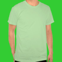 I Don't Understand. It's Saint Patrick's Day  And t-shirts