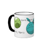 i dont wanna mugs