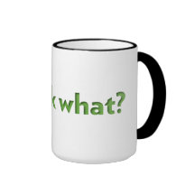 I Drank What Mugs