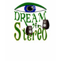 I Dream in Stereo #1 t-shirts by RoofRatz I Dream in Stereo #1 t-shirts