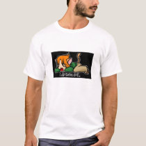 i dream of... t-shirts