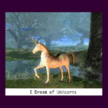 I Dream of Unicorns