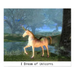 I Dream of Unicorns