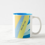 "I Dreamed A Dream About Rilke's God" Coffee Mug