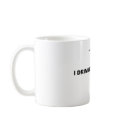 I DRINK FOR THE LULZ mugs