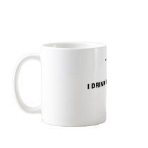 I DRINK FOR THE LULZ mugs by HaiiroXE I DRINK FOR THE LULZ mugs