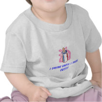I DRINK UNTIL I PASS OUT!!! t-shirts