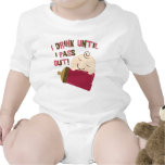 I Drink Until I Pass Out Tshirt