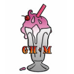 I drink your GH+M t-shirts