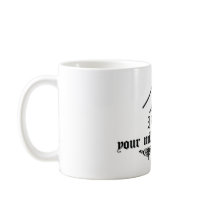 I Drink Your Milkshake Mug