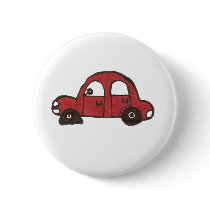 I Drive a Gremlin buttons