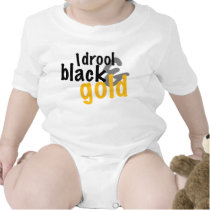 I-drool t-shirts