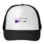 I Drop The Bass Hats