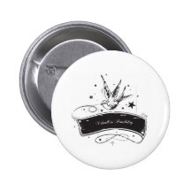 "I Dwell in Possibility" Pins