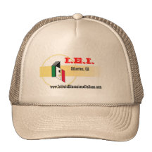 I.E.I. Hat