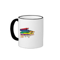 i eat crayons mugs by doonidesigns i eat crayons mugs