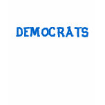I Eat Democrats T Shirt