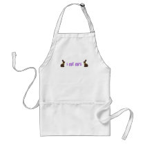 I Eat Ears aprons