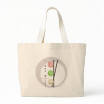 I eat moshi bags by kawaii I eat moshi bags