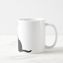 I Eat Pussy Cats Mug