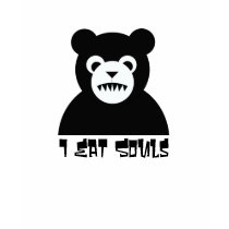 I Eat Souls Shirt by tonybuifanclub I Eat Souls Shirt