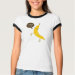 Ladies Ringer T-Shirt