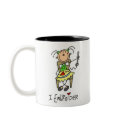 I Embroider mugs by stick_figures I Embroider mugs