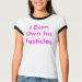 Ladies Ringer T-Shirt