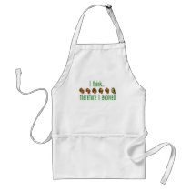 I Evolved Aprons