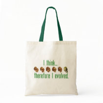 I Evolved Bags