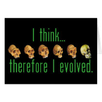 I Evolved Cards