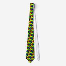 I Express_ Tie