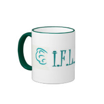 I.F.L.Y mugs