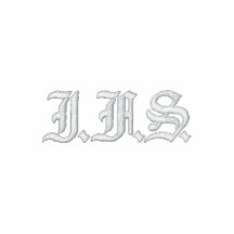 I.F.S. Long Sleeve