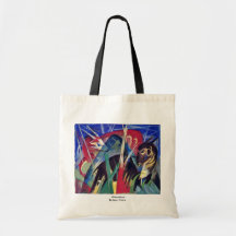 I Fabeltiere By Marc Franz Bags