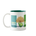 I Fancy Pears mugs