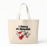 I Fancy The Bassist Bags