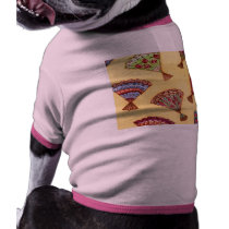 I Fancy You pet clothing