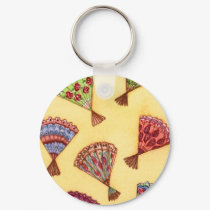 I Fancy You keychains