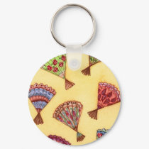 I Fancy You keychains