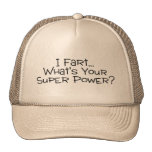 I Fart Whats Your Super Power 2