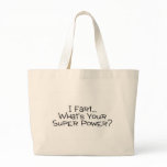 I Fart Whats Your Super Power 2 bags