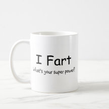 Power Fart