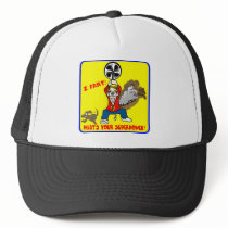 I Fart What's Your Superpower Hat